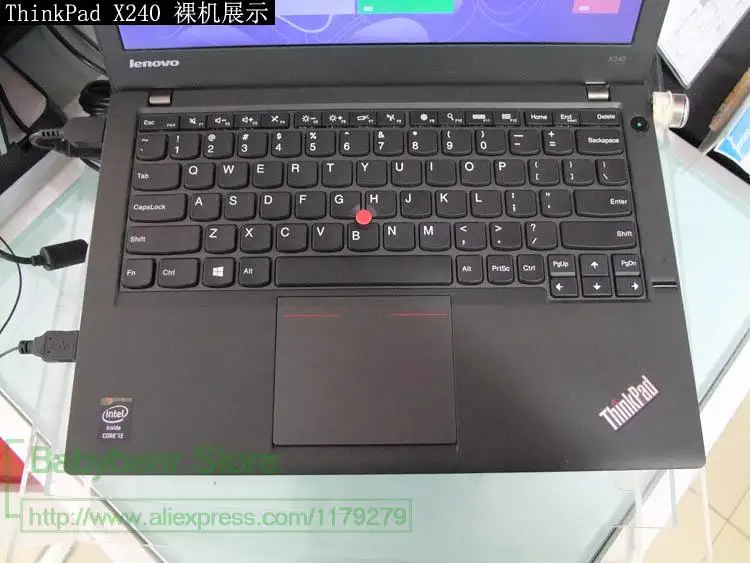 Для lenovo Thinkpad X280 x380 X390 2019X270X260 силиконовый чехол для клавиатуры ноутбука X240 X240S X250