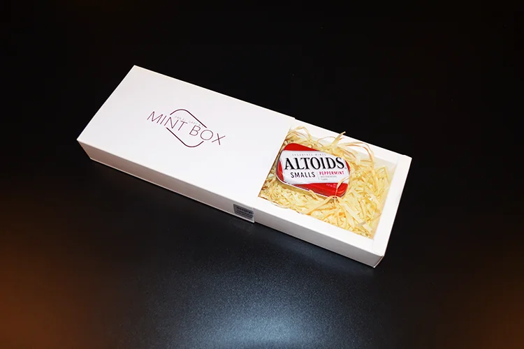 MINT BOX1