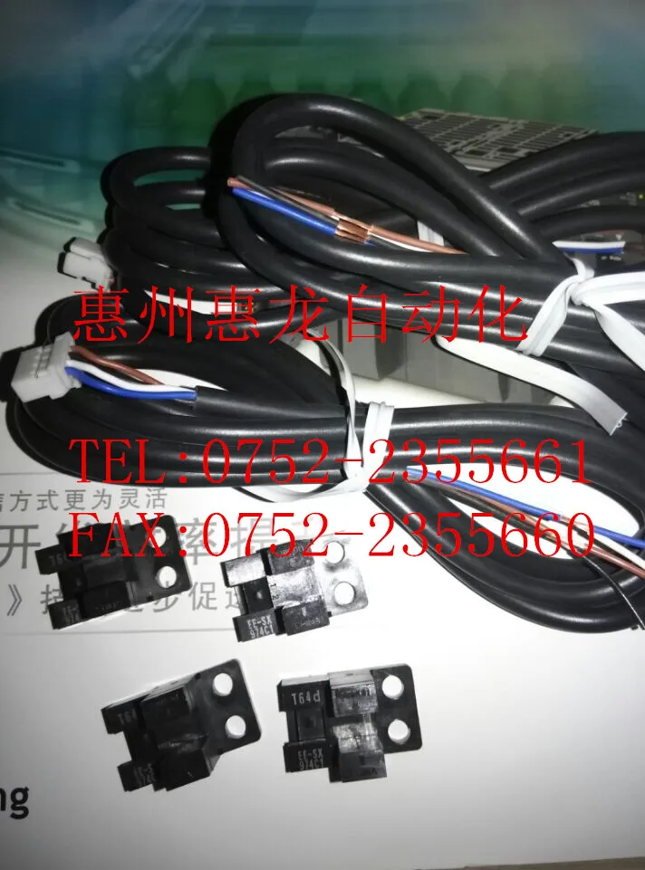 

[ZOB] New original OMRON Omron photoelectric switch EE-SX974-C1 --5PCS/LOT