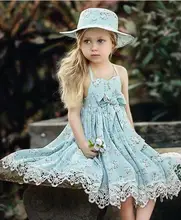 Baby Girl Halter Neck Vertical Striped Frill Lace Trim Dress Kids Summer Dresses Sleeveless Backless Floral Beach Tunic Dress Baby Girl Halter Neck Vertical Striped Frill Lace Trim Dress Kids Summer Dresses Sleeveless Backless Floral Beach Tunic Dress