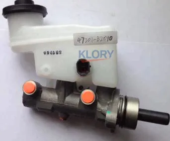 

Brake Master Cylinder for DAIHATSU AVANZA/XEN IA (F601/F600) 47201-BZ010 DIAMETER:22.22mm