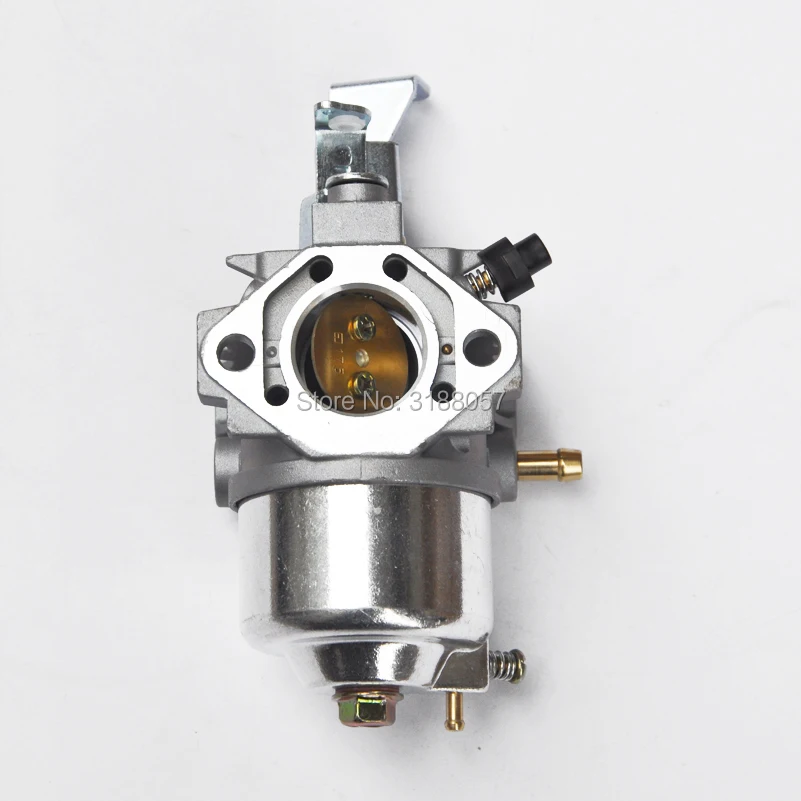 Карбюратор carb с бесплатными прокладками ДЛЯ Briggs& Stratton 715671 185432-0042-01 185437-0298-A1 185432-02