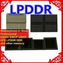 D9QQK MT42L256M64D4LM-18 WT: A BGA216Ball LPDDR2 2 Гб памяти мобильного телефона новые оригинальные и б/у припаянные шарики протестированы ОК