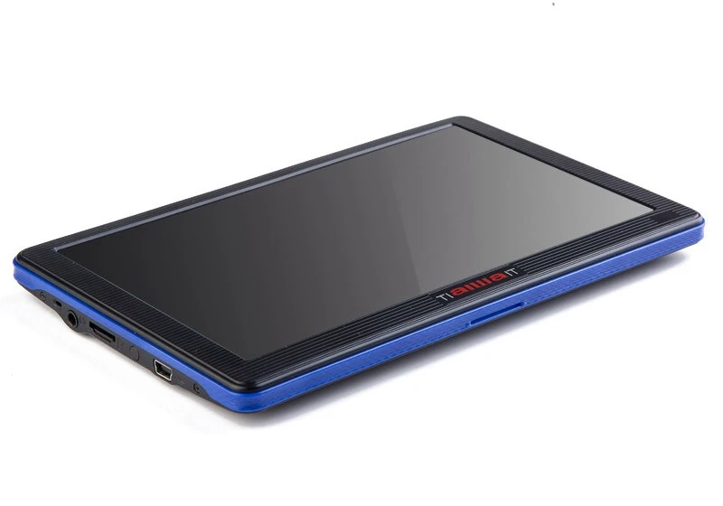 TiaiwaitT9 Genuine Kay car navigation one machine USBTF F emission font b calculator b font