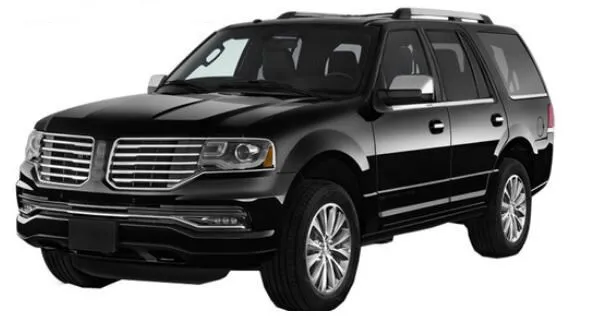 Lincoln Navigator 5.4L V8 2007-2014