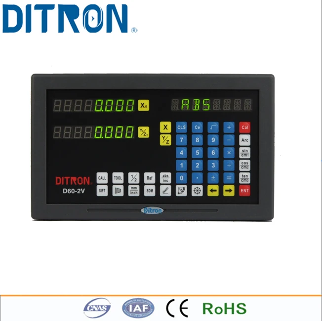 D60-2V  