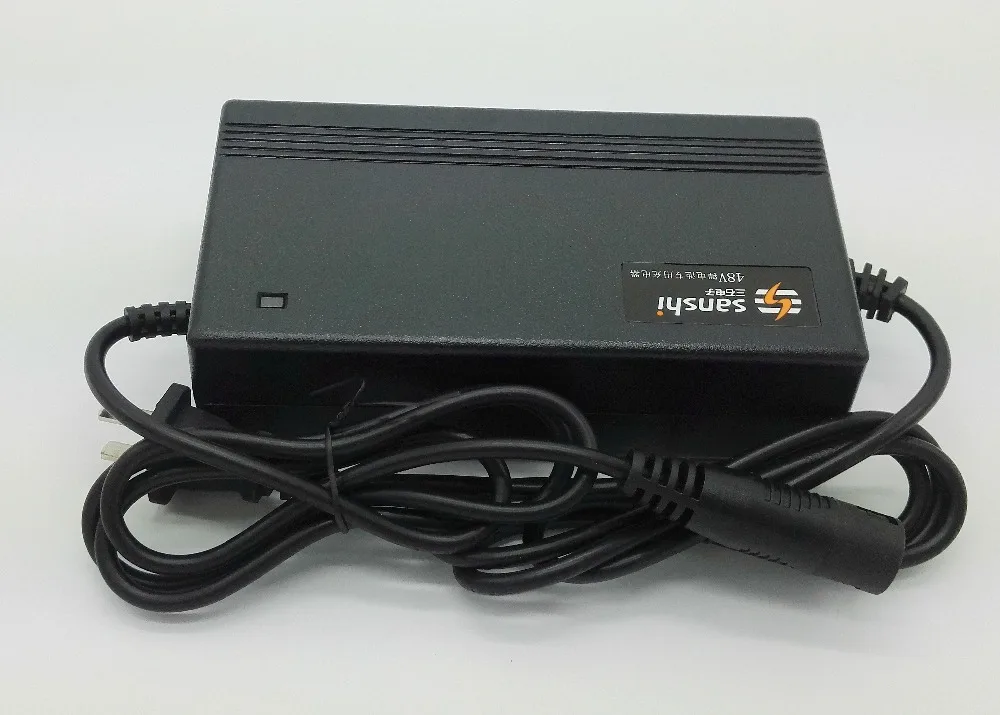 Зарядное устройство для литий ионных аккумуляторов 48 В 58 8 в 2 А|ion battery charger|electric