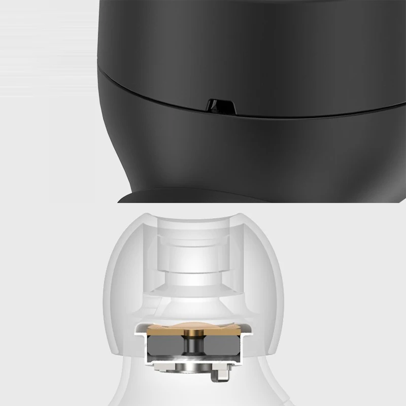 Оригинальные беспроводные мини наушники Xiaomi Bluetooth 4 1 IPX4 водонепроницаемые
