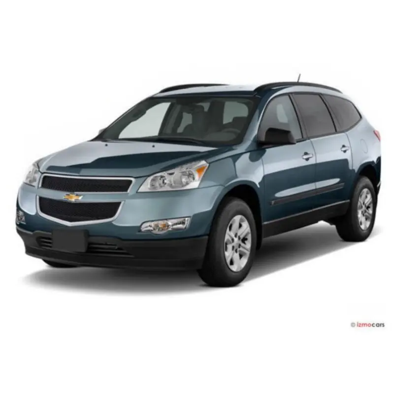 

Автомобильные лампы для Chevrolet 2010,