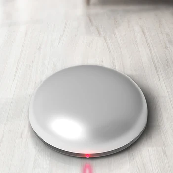 

Electric Cat Toy Smart Teasing Turntable Cat Interactive toy Automatic Rolling Vacuum Floor Sweeping Robot Household Cleaner