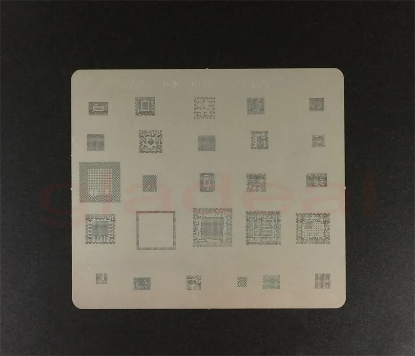 xiaomi Rebll Stencil Kit-850-4