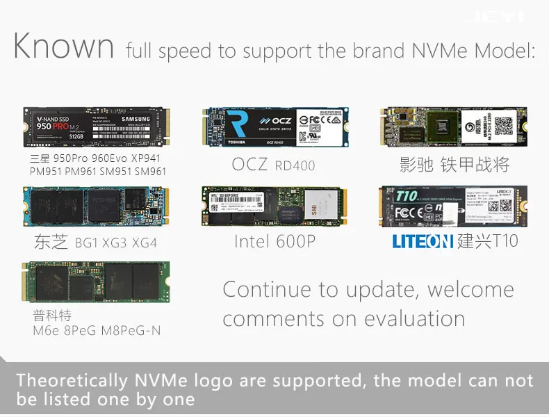 M.2 NVMe ssd NGFF PCIe x4 m2 конвертер m2.pcie SSD адаптер m2 M Ключ адаптер m.2 sata M ключ B Ключ