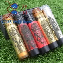 Slim Piece mod Mechanical mod 18650 battery Vaporizer VAPE with QP Design KALI V2 RDA vs Pharaoh Mech mods kit vs Kennedy 25 цена Slim Piece mod Mechanical mod 18650 battery Vaporizer VAPE with QP Design KALI V2 RDA vs Pharaoh Mech mods kit vs Kennedy 25 цены онлайн