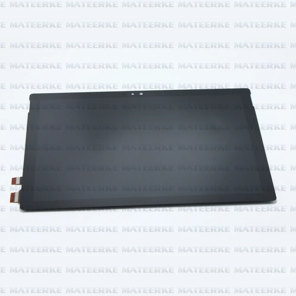 12.3" LCD Touch Screen Assembly Glass Replacement For Microsoft Surface