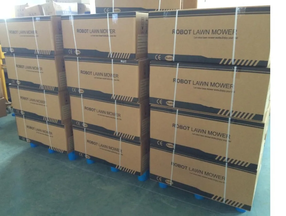container Loading