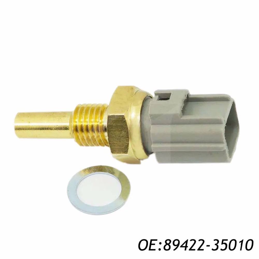 89422 35010, 8942235010,179700 0220 Original Coolant Temperature Sensor For Toyota Corolla Camry