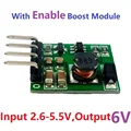 6V(with Pin)