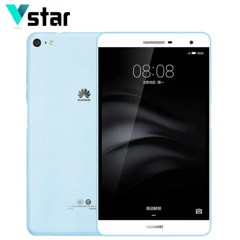 Huawei MediaPad M2 Lite PLE 703L LTE Octa Core 3GB RAM Tablet PC Android 7 inch