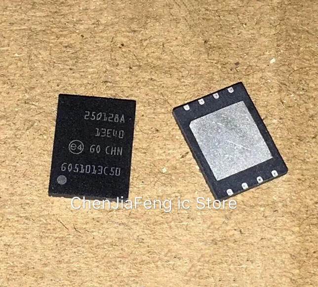 

1 шт. ~ 10 шт./партия N25Q128A13EF840F 25Q128A QFN8 новый оригинальный
