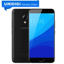 font b UMIDIGI b font font b C2 b font MTK6750T Octa core Smartphone 2