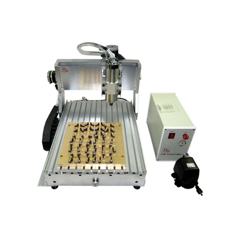 1.5KW CNC 3040 IC Chipset Grinding Machine Mini PCB Milling Router For iPhone Motherboard Repairing 1.5KW CNC 3040 IC Chipset Grinding Machine Mini PCB Milling Router For iPhone Motherboard Repairing