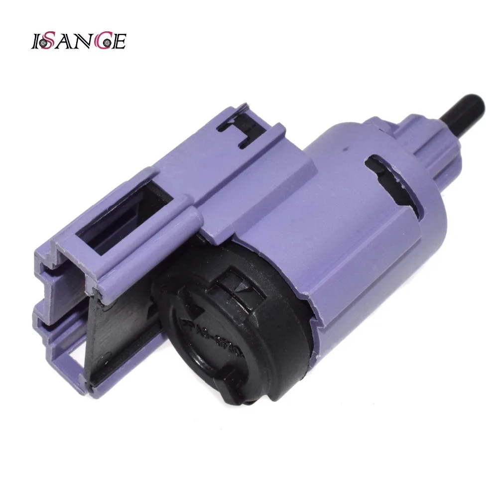 ISANCE Purple Brake Light Switch For VW Golf MK4 Lupo Sharan
