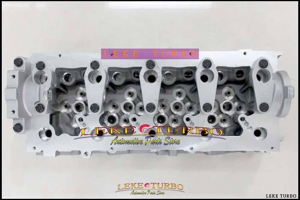 908 773 22100-27400 D4EB D4EA-V Cylinder Head For HYUNDAI SANTA FE 2.2L CRDI 07-09 TUCSON 2.0L CRDi 22100-27750 22100-27800 (1)