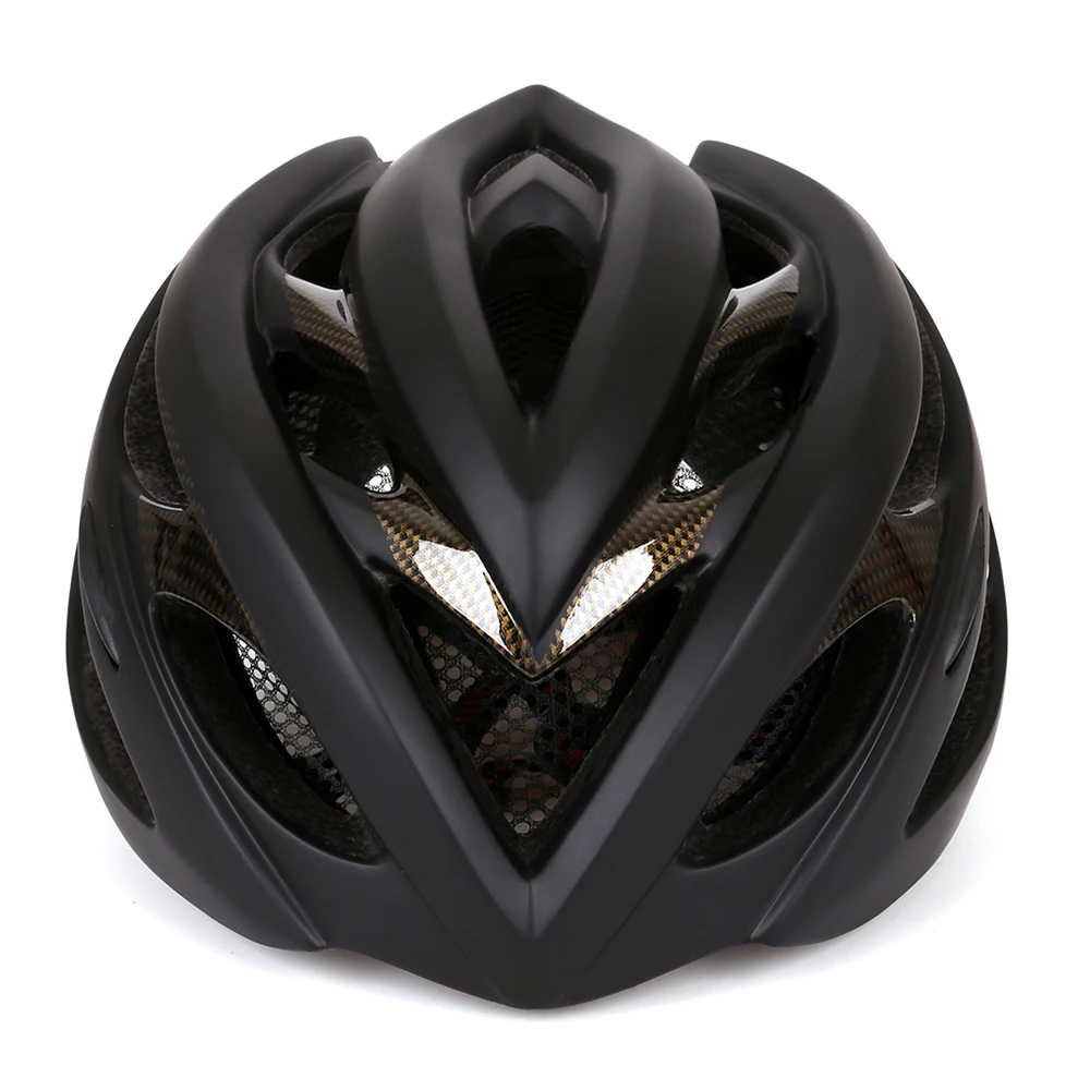 KINGBIKE cycling helmet men bicycle helmet with a visor Integrally
