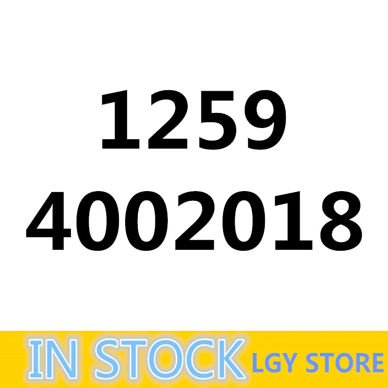 

Creater Series S1259 Christmas Elk sleigh Set Building blocks Bricks Compatible With 4002018 Christmas Gifts For Kids Toys