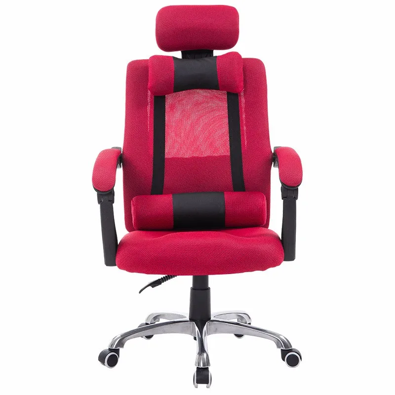 Офисные стулья офисная мебель коммерческая мебель сетки кресло вращающееся кресло-качалка SGS расслабиться шасси 52*53*124