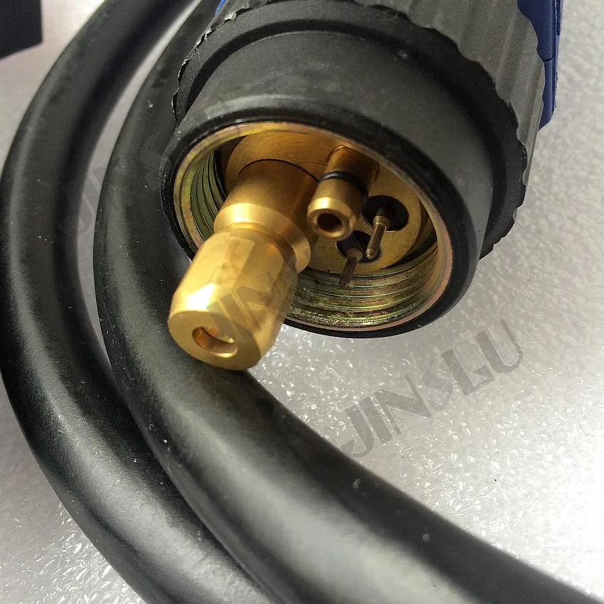 MB15 15AK 15 AK SB15 Flexible Swan Neck Binzel BW MIG-200 Welding Gun