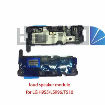 

10pcs new orignal Ringer Loud Speaker Buzzer Repair Part For LG G Flex 2 F510 H950 H955 LS996 FC_LG_F510