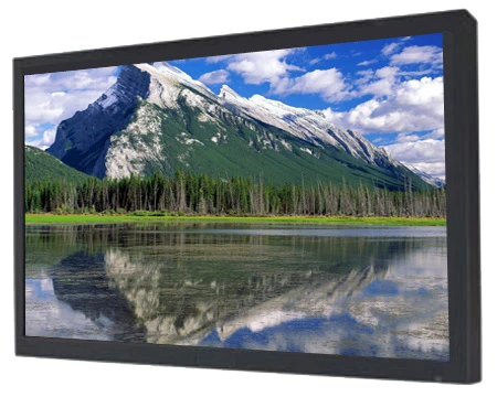 SAMSUNG Screen 46 inch LCD monitor video wall with controller 09 | Безопасность и защита