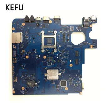 

KEFU For Samsung NP300 Laptop Motherboard BA92-09185A BA92-09185B NP305E5A NP300V5A Mainboard 100% tested fully work