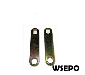 

OEM Quality! Shift Arm/Rocker for 170F(7HP)Gas Engine or 170F/173F 4~5HP Diesel Engine Powered Farm/Garden Tillers