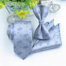 Мужчины Галстук Узкий Стиль Серый галстук синий воды пузырь шаблону платок 6 см галстуки моды мужской галстук и для отдыха с бантом