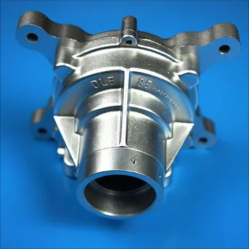 

DLE Engine Crankcase for DLE85 Gasoline/Petrol Engines