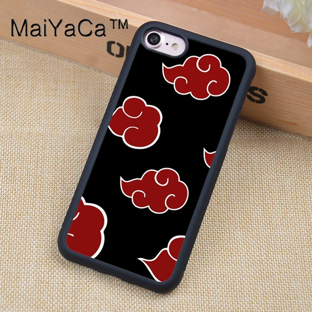 coque akatsuki iphone 6