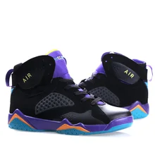 Новинка, стильные высококачественные дышащие противоударные баскетбольные кроссовки с высоким берцем, мужские Нескользящие баскетбольные кроссовки Jordan Basket, zapatillas hombre