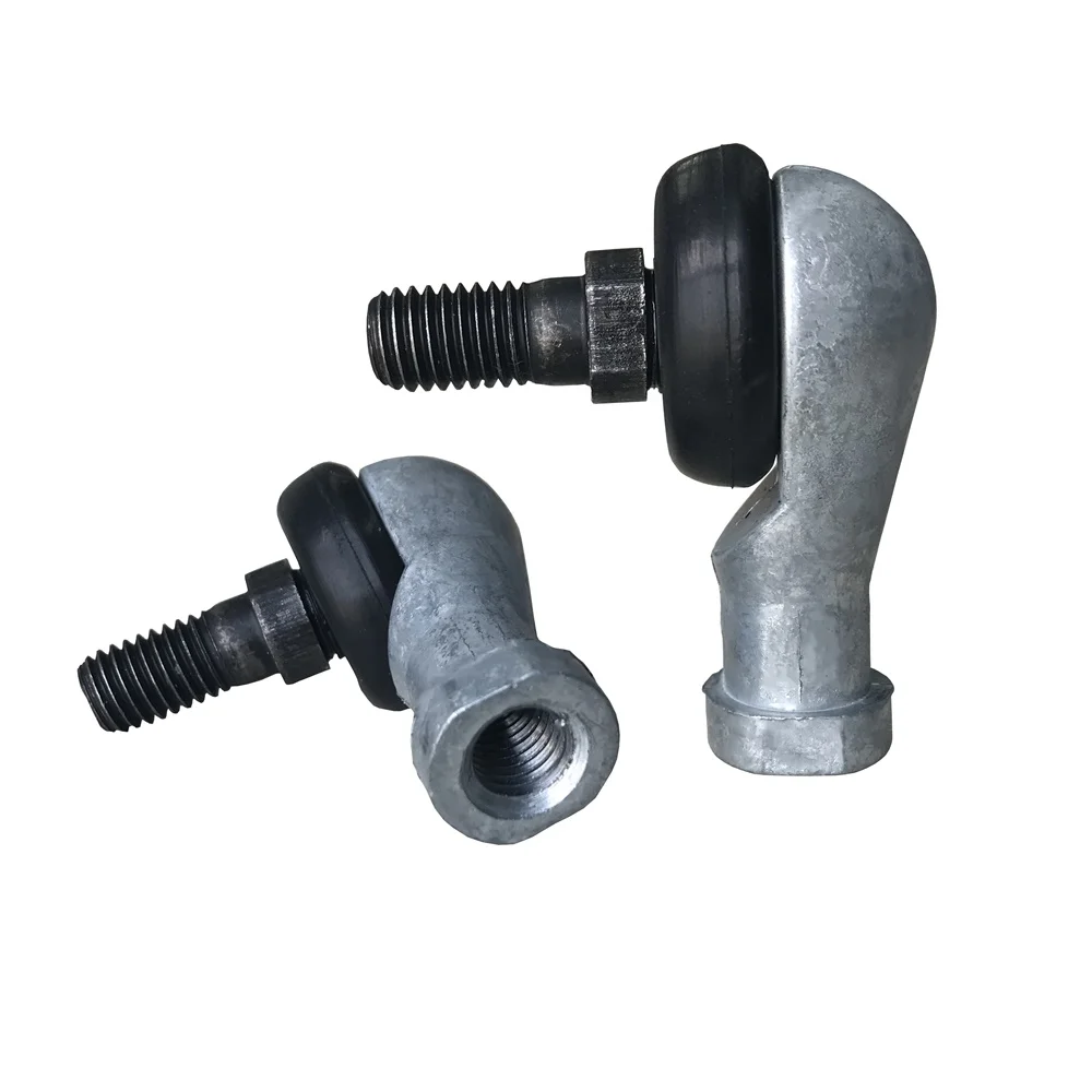 

M8x1.25 Right Thread Zinc Alloy Ball Joint Rod End