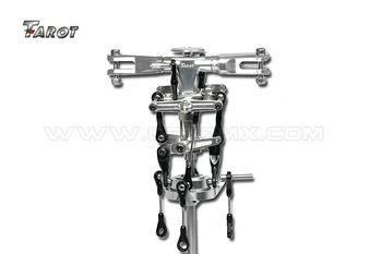 

Ormino Tarot 450 PRO Metal Main Rotor Set TL2338-02
