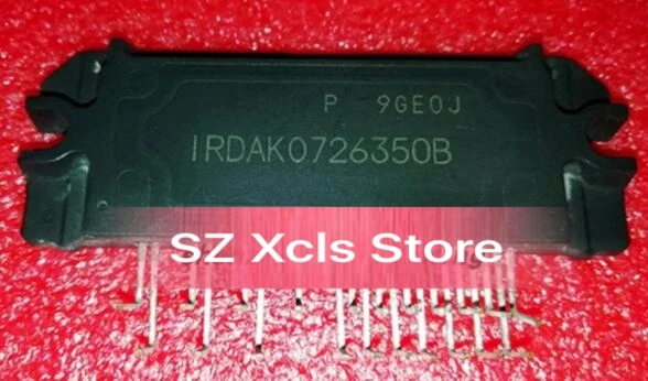 

Free shopping 100% New and original IRDAKO726350B