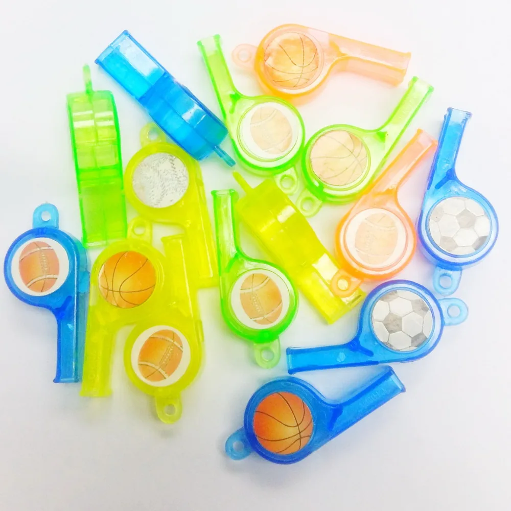 ball sticker whistle 2.5g