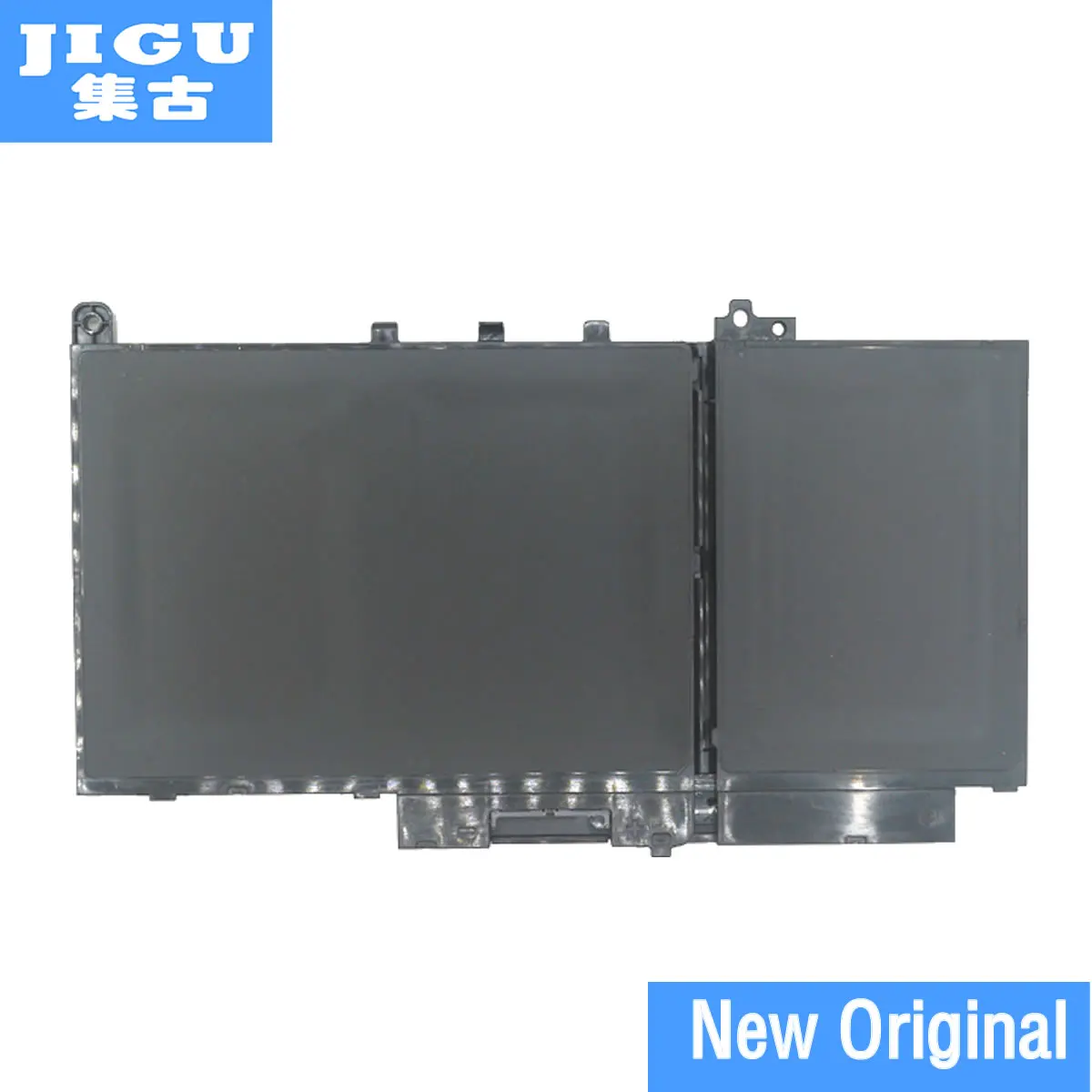 JIGU 11 4 V 42WH Оригинальный аккумулятор для ноутбука 7CJRC DELL Latitude 12 E7270 E7470|Аккумуляторы