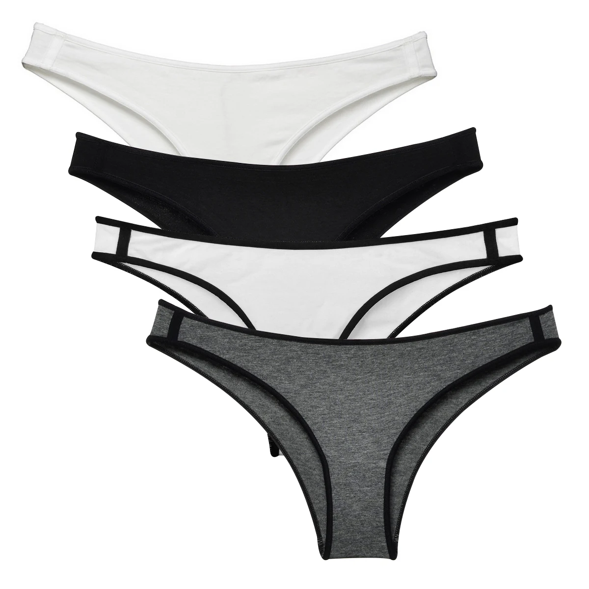 cheeky cotton underwear