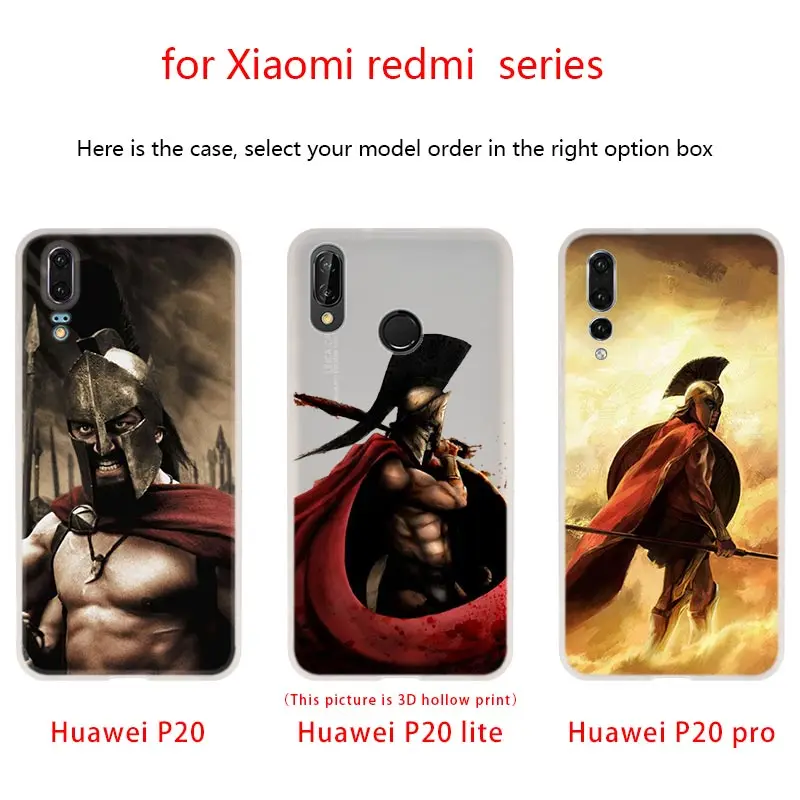 Мягкие чехлы Sparta для Huawei P40 P30 P20 Pro P10 Lite E Plus P Smart Z 2020 2019|Бамперы| |