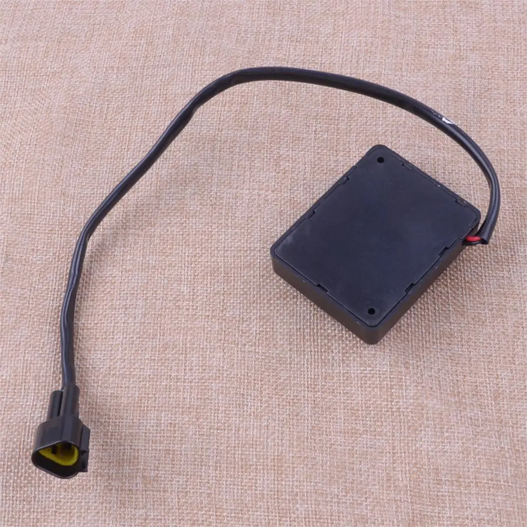 CITALL 12 V/24 V 3 Pin автомобиля воздуха дизель стояночный отопитель вкл/выкл