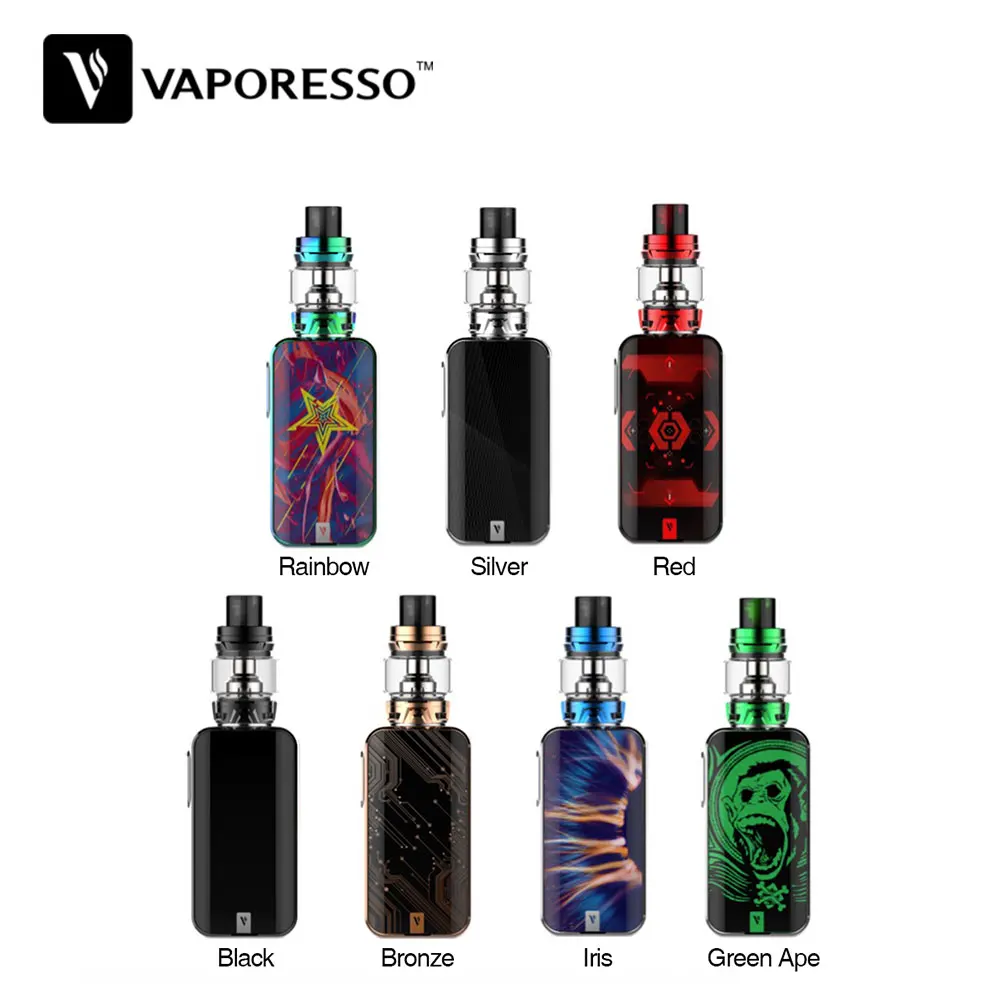 Vaporesso Luxe S Kit Купить
