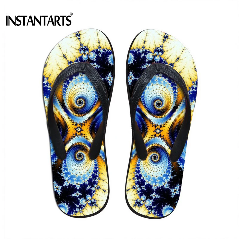 flip flop style house slippers