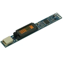 1 шт. 9-26 в 1 лампа с подсветкой Универсальный ноутбук ЖК-экран инвертор 9x1x0,43 см S